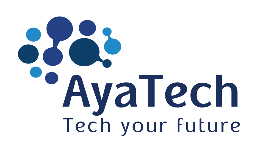 AyaTech — Tech your future